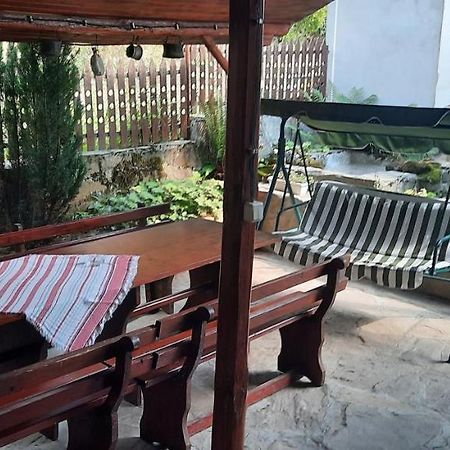 Guest House Lazar Raykov Ribaritsa Dış mekan fotoğraf