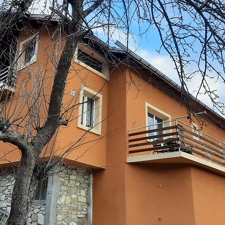 Guest House Lazar Raykov Ribaritsa Dış mekan fotoğraf