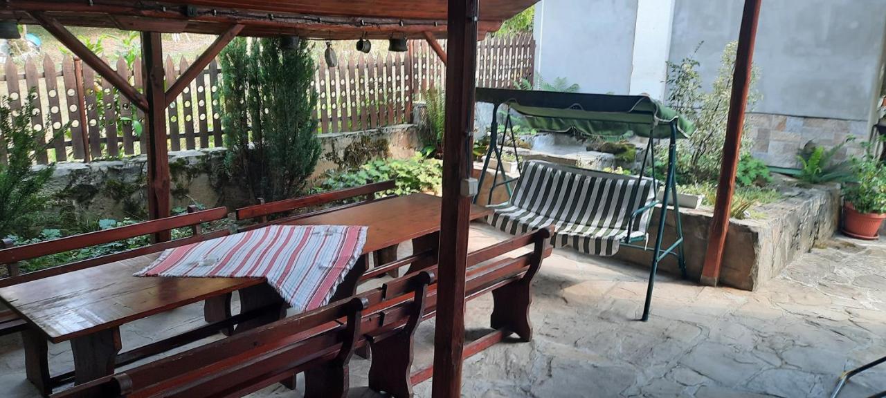 Guest House Lazar Raykov Ribaritsa Dış mekan fotoğraf