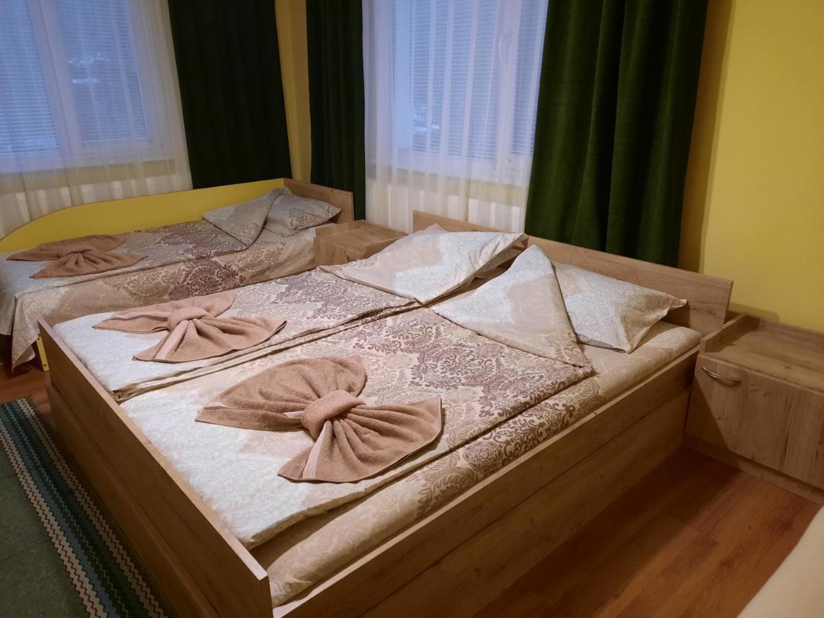 Guest House Lazar Raykov Ribaritsa Dış mekan fotoğraf