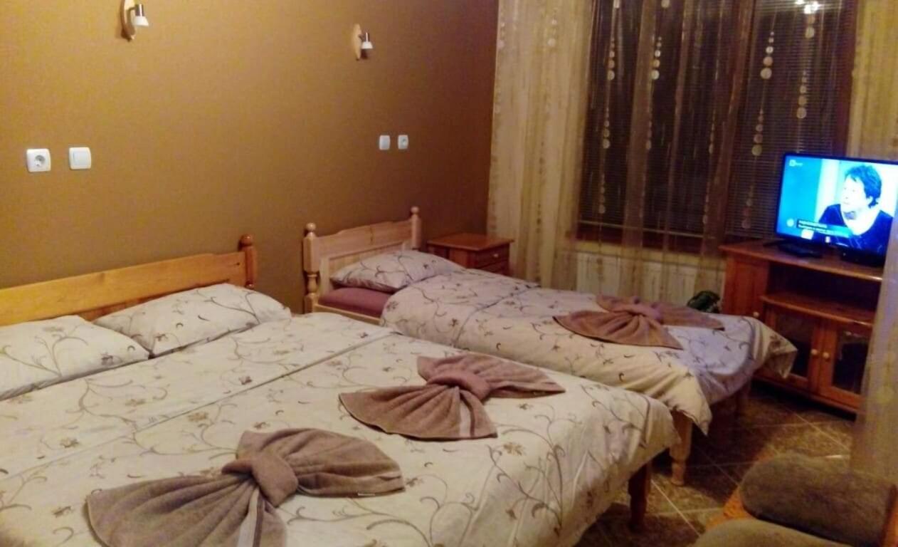 Guest House Lazar Raykov Ribaritsa Dış mekan fotoğraf