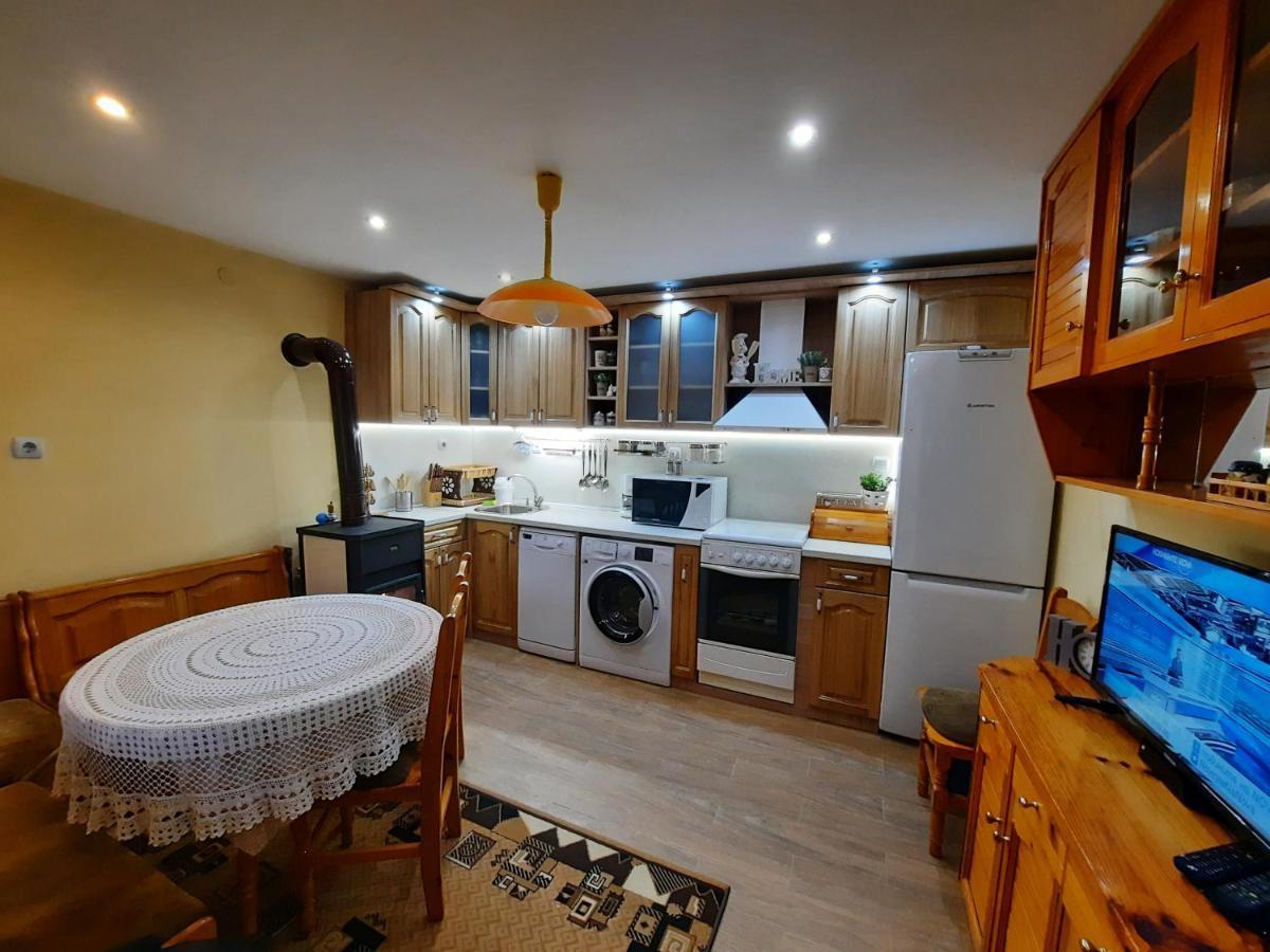 Guest House Lazar Raykov Ribaritsa Dış mekan fotoğraf
