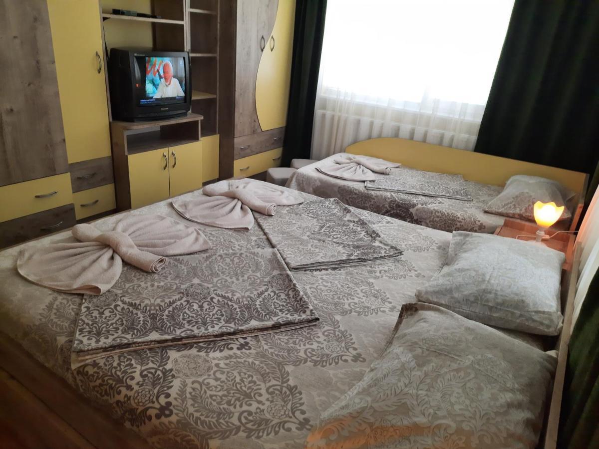 Guest House Lazar Raykov Ribaritsa Dış mekan fotoğraf