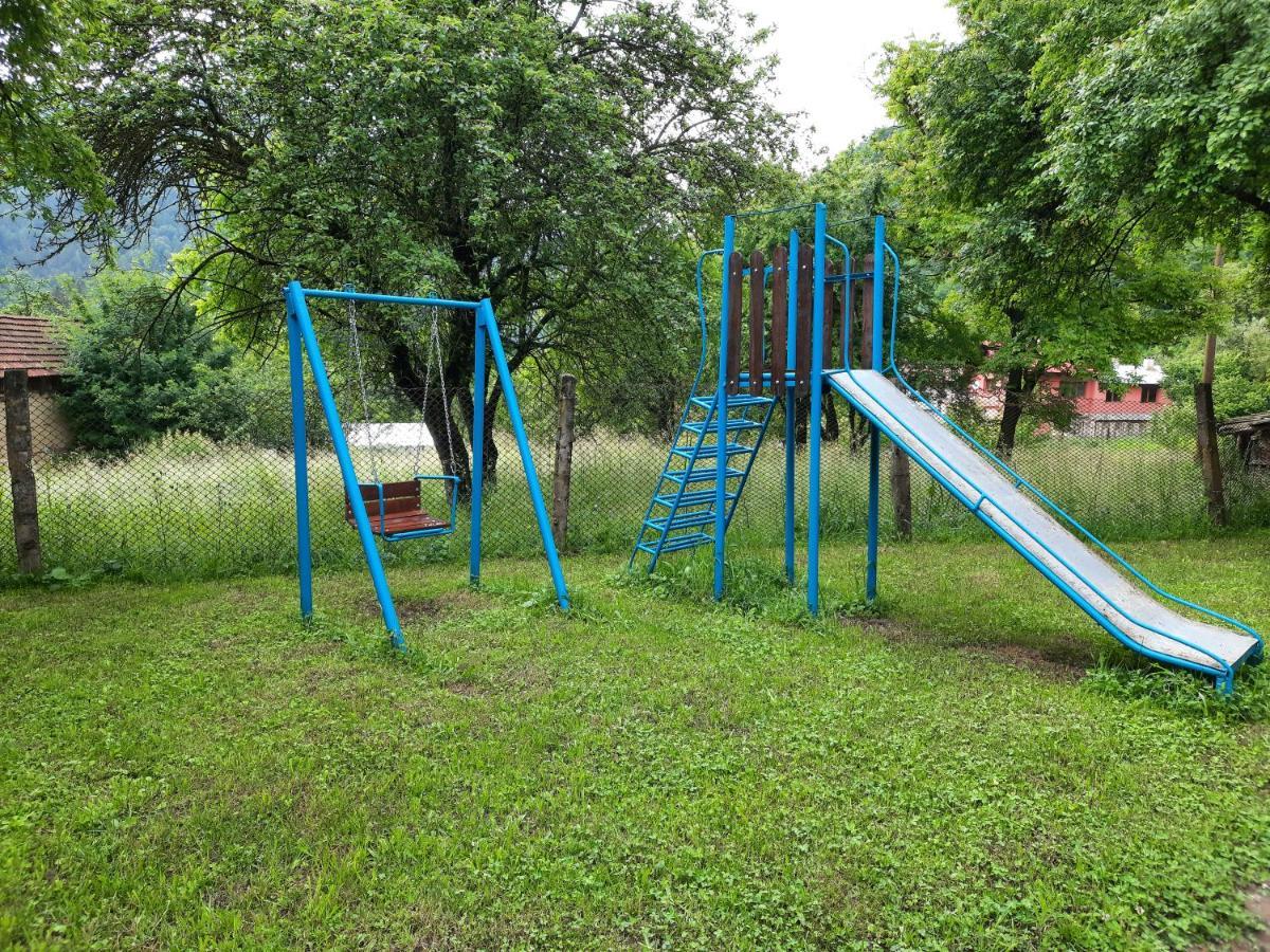 Guest House Lazar Raykov Ribaritsa Dış mekan fotoğraf