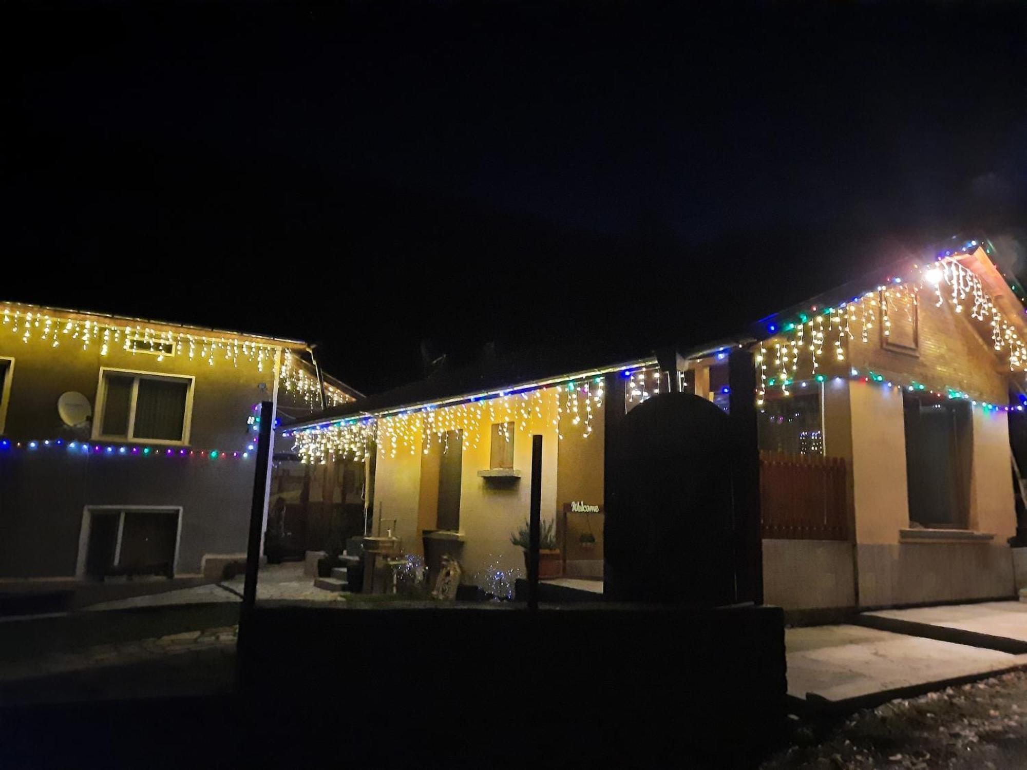 Guest House Lazar Raykov Ribaritsa Dış mekan fotoğraf