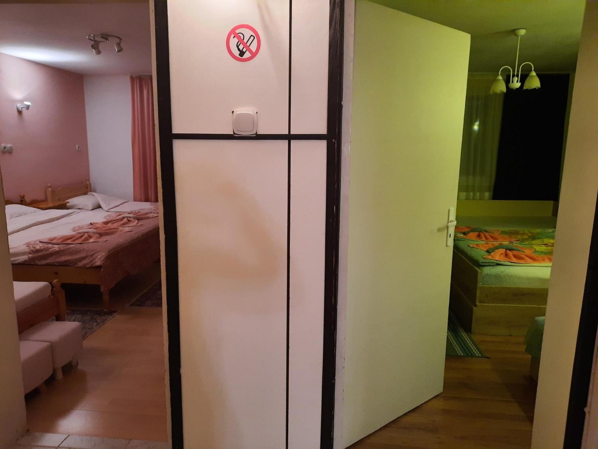 Guest House Lazar Raykov Ribaritsa Dış mekan fotoğraf
