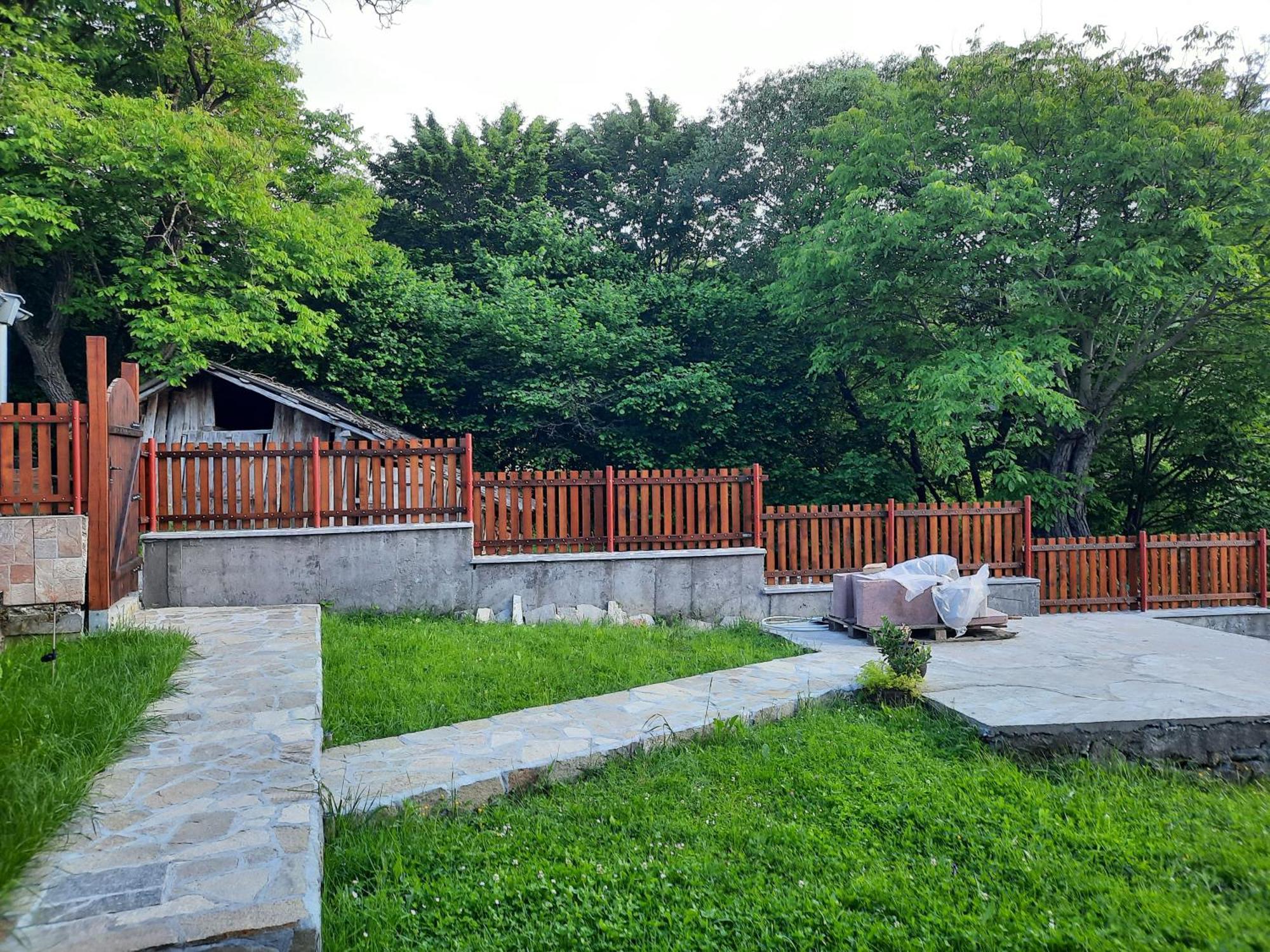 Guest House Lazar Raykov Ribaritsa Dış mekan fotoğraf