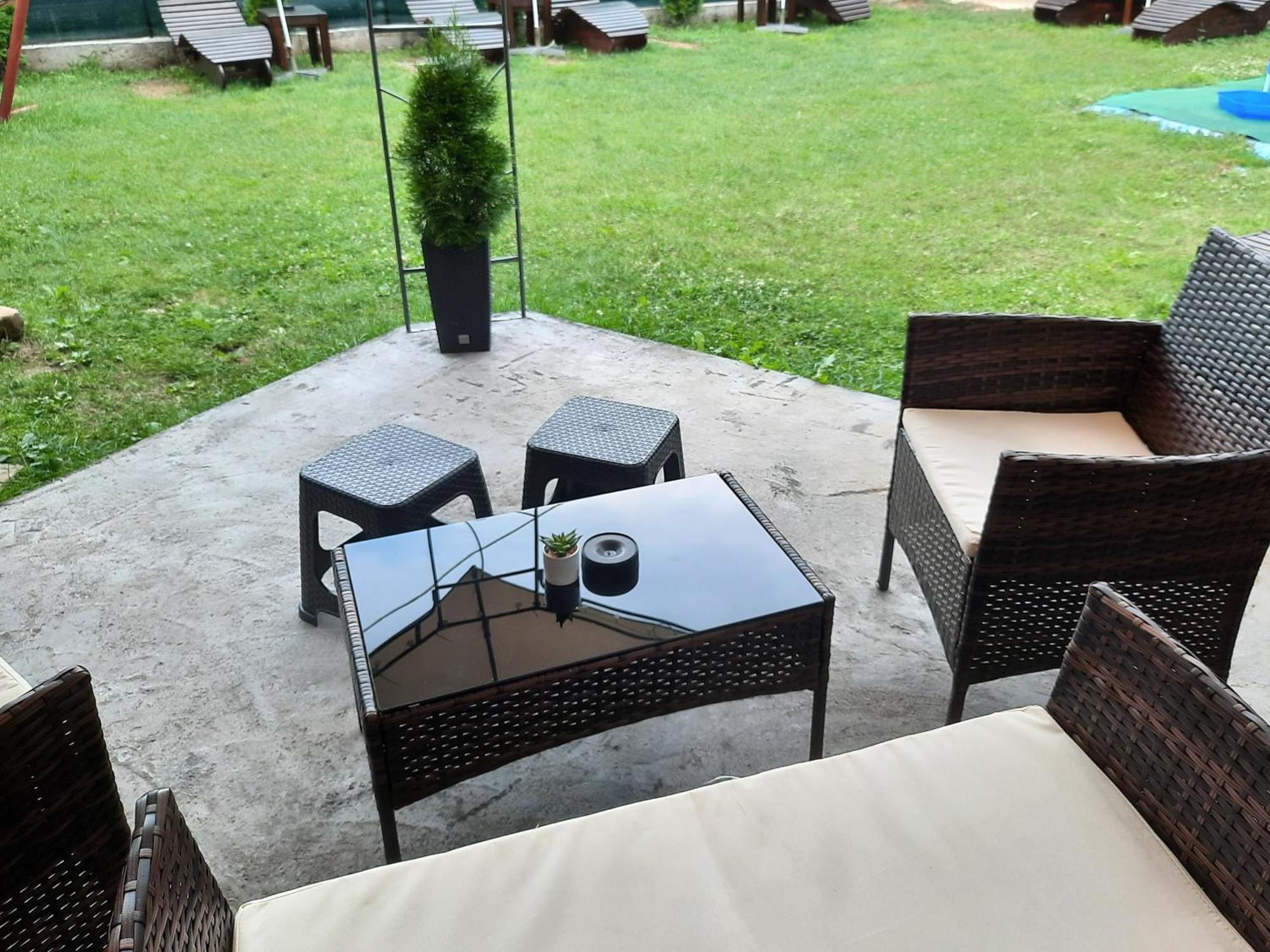 Guest House Lazar Raykov Ribaritsa Dış mekan fotoğraf