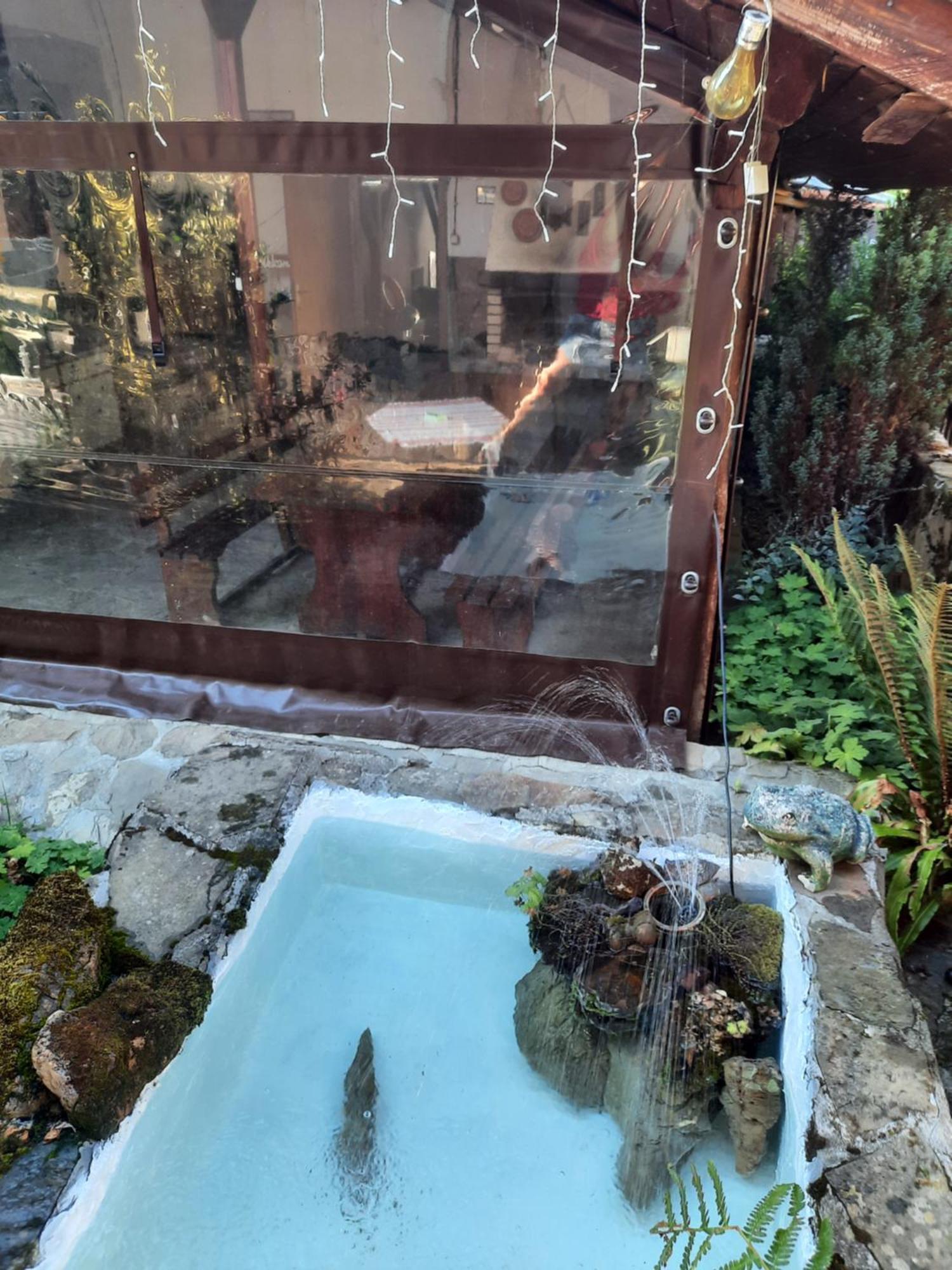 Guest House Lazar Raykov Ribaritsa Dış mekan fotoğraf