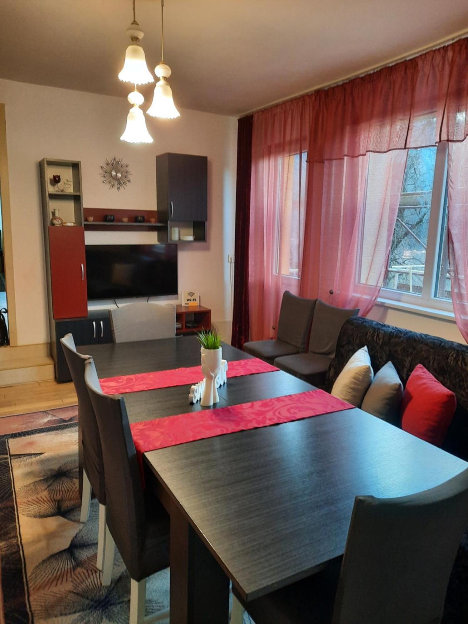 Guest House Lazar Raykov Ribaritsa Dış mekan fotoğraf