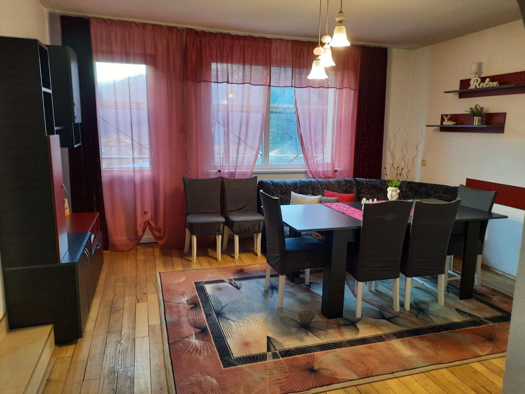 Guest House Lazar Raykov Ribaritsa Dış mekan fotoğraf