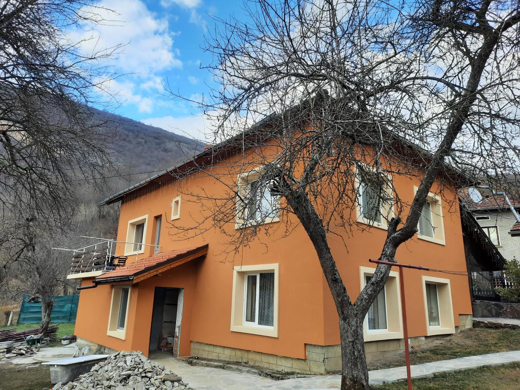 Guest House Lazar Raykov Ribaritsa Dış mekan fotoğraf