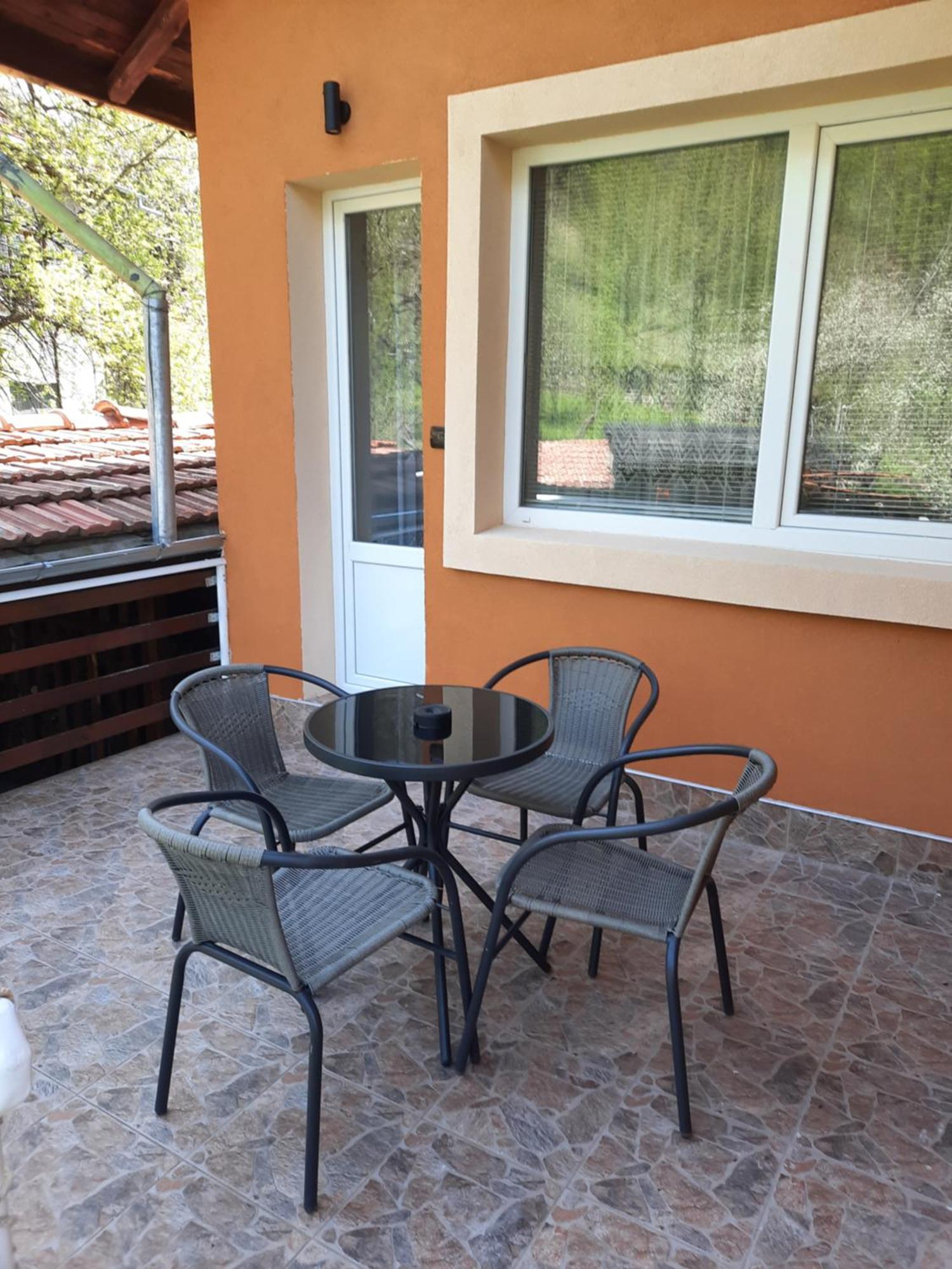Guest House Lazar Raykov Ribaritsa Dış mekan fotoğraf