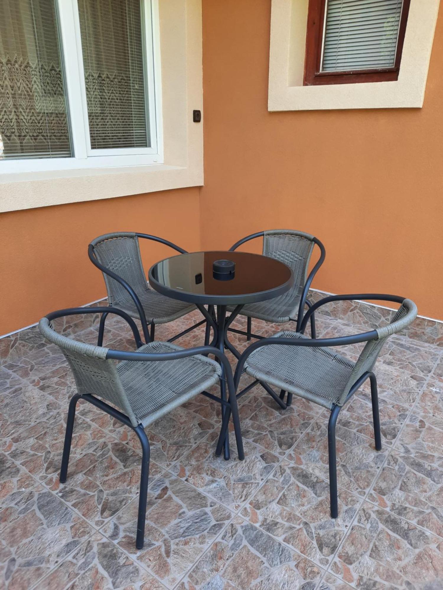 Guest House Lazar Raykov Ribaritsa Dış mekan fotoğraf