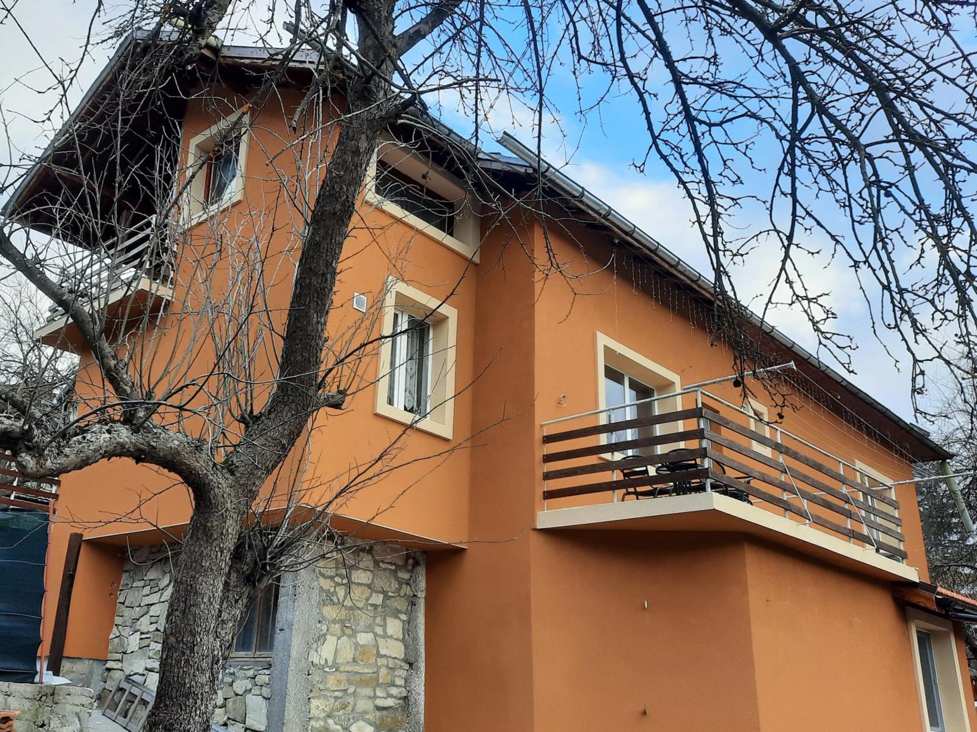 Guest House Lazar Raykov Ribaritsa Dış mekan fotoğraf