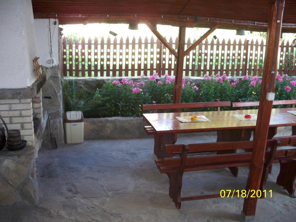 Guest House Lazar Raykov Ribaritsa Dış mekan fotoğraf