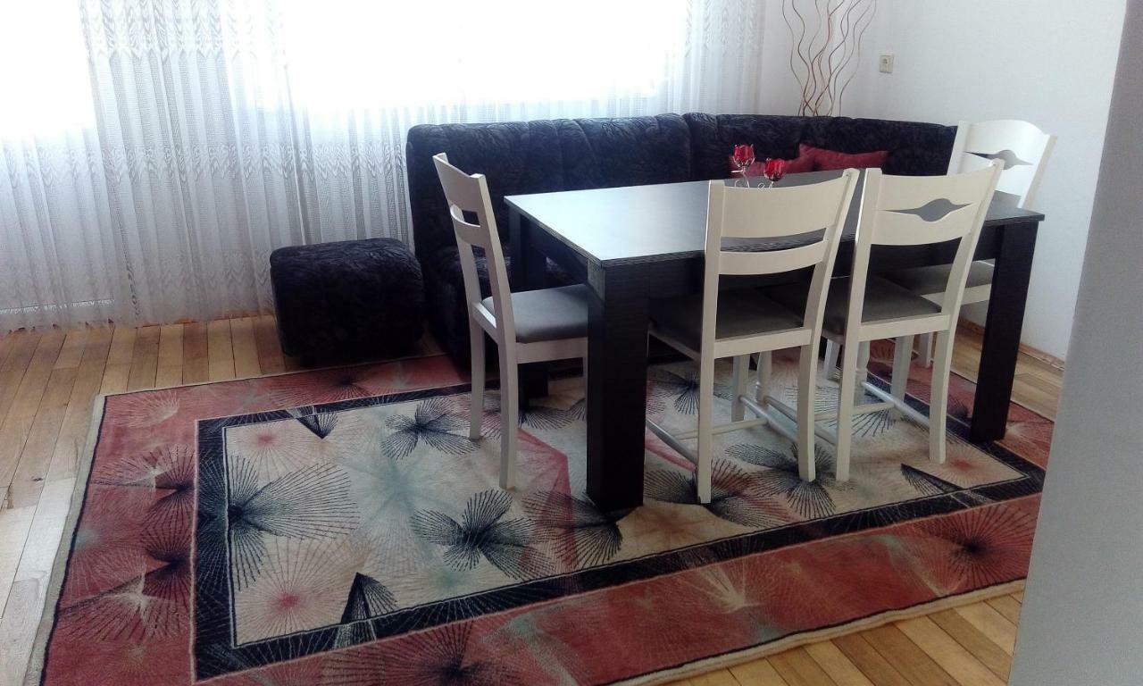 Guest House Lazar Raykov Ribaritsa Dış mekan fotoğraf