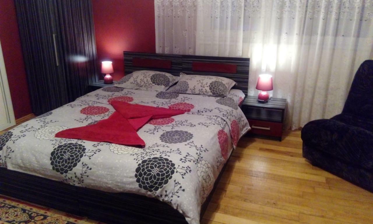 Guest House Lazar Raykov Ribaritsa Dış mekan fotoğraf