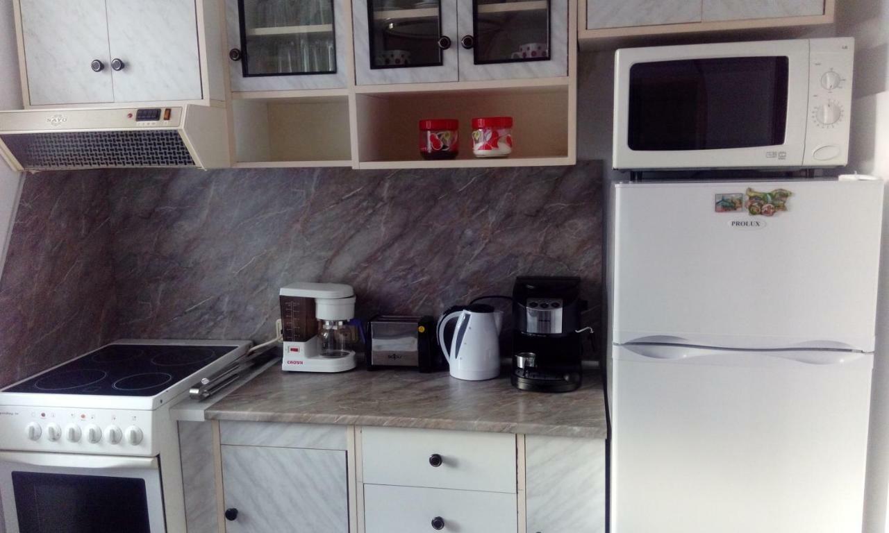 Guest House Lazar Raykov Ribaritsa Dış mekan fotoğraf