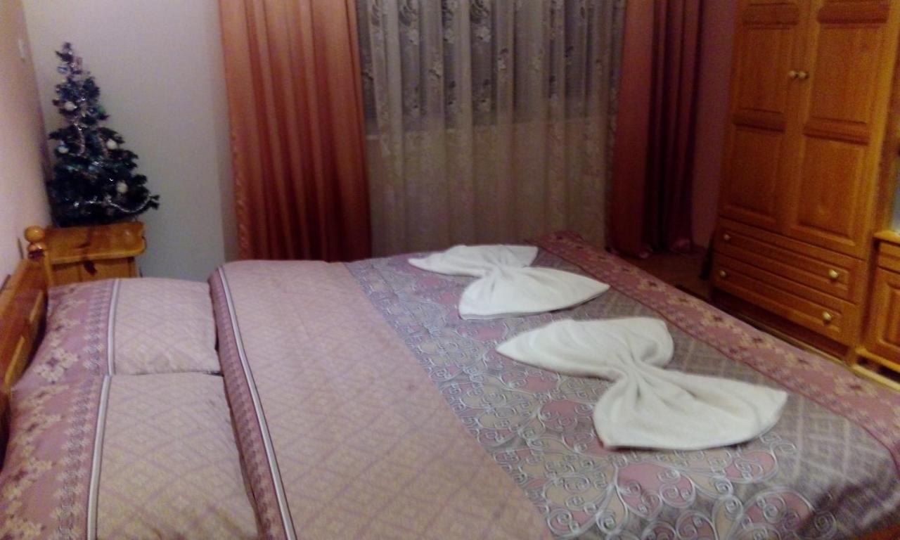 Guest House Lazar Raykov Ribaritsa Dış mekan fotoğraf